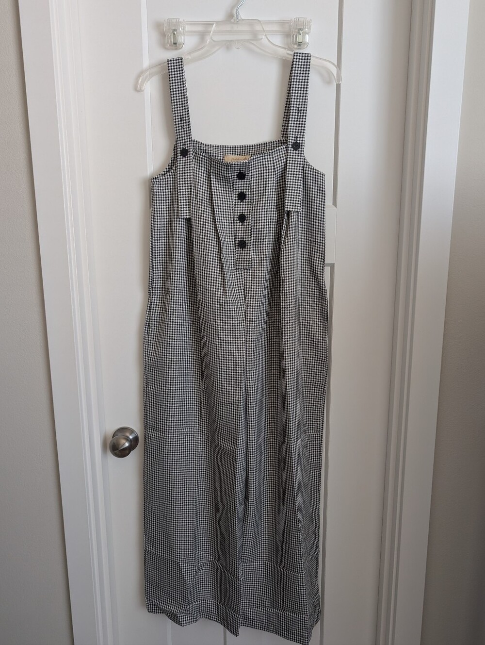 Women's Jumpsuit Size Small
